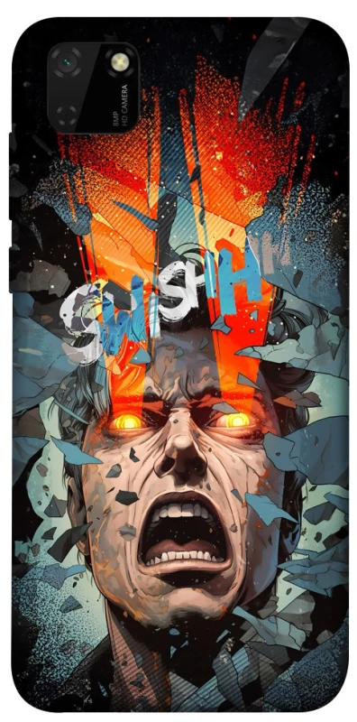 Чохол на Huawei Y5p Swishh фото 1 з 1