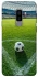 Чохол на Samsung Galaxy S9+ Football aesthetic ver.6 фото 1 з 1