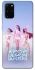 Чехол на Samsung Galaxy S20+ K-Pop Demon Hunters ver.7 фото 1 из 1