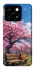 Чохол на ZTE Blade A55 4G Sakura фото 1 з 1