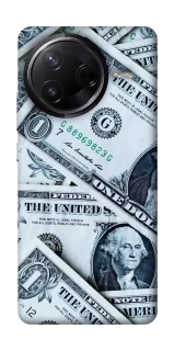 Чехол на Infinix Note 50 Pro 1 доллар фото 1 из 1