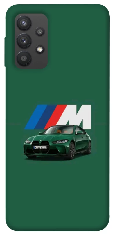 Чохол на Samsung Galaxy A32 (A325F) 4G BMW M4 фото 1 з 1
