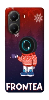 Чохол на Xiaomi Poco X6 Pro Frontea фото 1 з 1