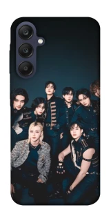 Чохол на Samsung Galaxy A25 5G Stray Kids United фото 1 з 1