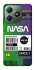 Чохол на Realme C61 NASA ver.2 фото 1 з 1