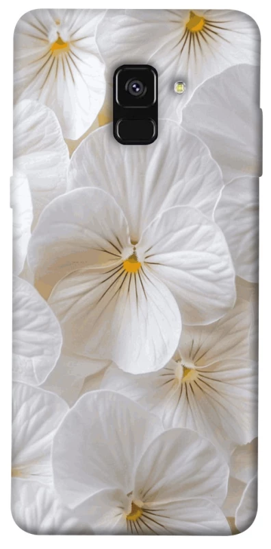 Чохол на Samsung A530 Galaxy A8 (2018) Pastel Dreams фото 1 з 1