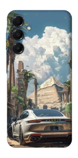 Чехол на Samsung Galaxy A16 4G/5G porsche v2 фото 1 из 1