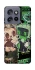 Чехол на Motorola Edge 50 Neo Dandy World Shelly Art фото 1 из 1