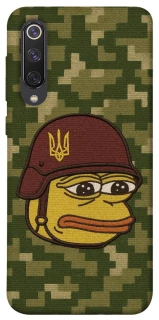 Чохол на Xiaomi Mi 9 SE Pepehota фото 1 з 1