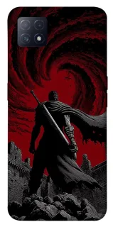 Чохол на Oppo A72 5G / A73 5G Berserk v21 фото 1 з 1