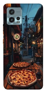 Чохол на Motorola Moto G72 Pizza фото 1 з 1