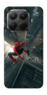 Чехол на Xiaomi 15T Pro Spider Man ver.4 фото 1 из 1