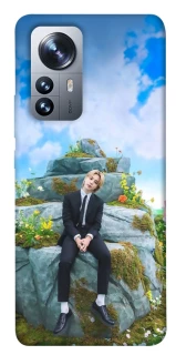 Чехол на Xiaomi 12 / 12X Jimin - BTS фото 1 из 1