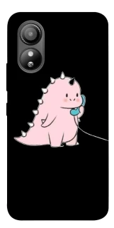 Чохол на ZTE Blade L220 Pair romantic theme ver.6 фото 1 з 1