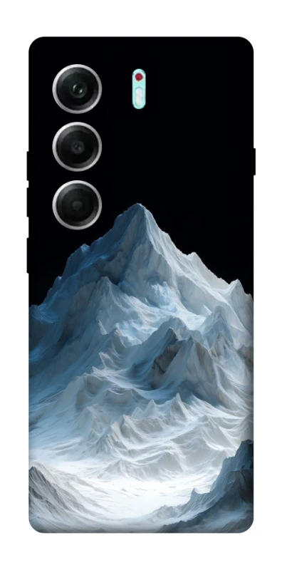 Чохол на Tecno Camon 40 Pro White mountain фото 1 з 1