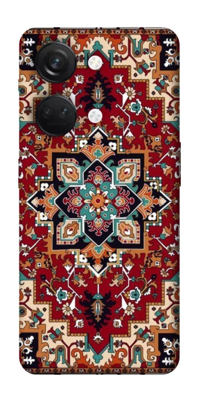 Чохол на OnePlus Nord 3 Килим v4 фото 1 з 1
