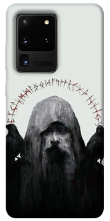 Чехол на Samsung Galaxy S20 Ultra Один фото 1 Чехол на Samsung Galaxy S20 Ultra Один фото 1 из 1