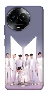 Чохол на Realme C67 4G BTS v4 фото 1 з 1