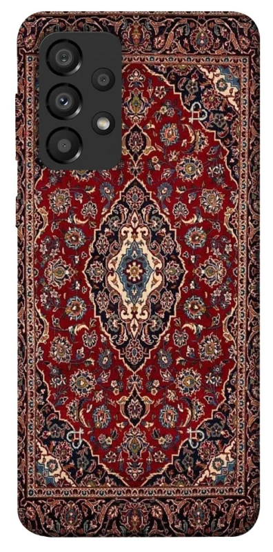 Чехол на Samsung Galaxy A33 5G Килим v2 фото 1 из 1