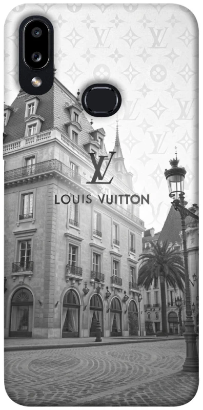 Чехол на Samsung Galaxy A10s Louis Vuitton ver.2 фото 1 из 1