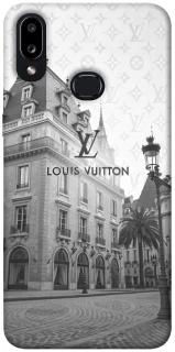Чехол на Samsung Galaxy A10s Louis Vuitton ver.2 фото 1 из 1