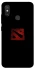 Чохол на Xiaomi Mi 8 Dota logo фото 1 з 1