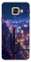 Чохол на Samsung A520 Galaxy A5 (2017) Night city фото 1 з 1