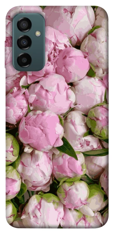 Чохол на Samsung Galaxy M13 4G Nature’s Elegance фото 1 з 1