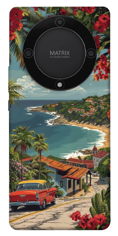 Чохол на Huawei Magic5 Lite Cuba фото 1 з 1