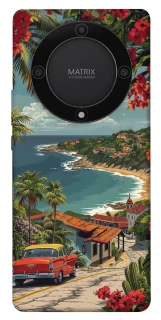 Чохол на Huawei Magic5 Lite Cuba фото 1 з 1