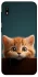 Чехол на Samsung Galaxy A10 (A105F) Чехол Котёнок фото 1 из 1