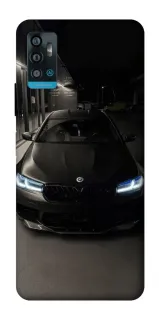 Чехол на ZTE Blade A71 BMW v45 фото 1 из 1