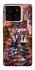 Чехол на ZTE Blade A56 GTA ver.2 фото 1 из 1