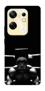 Чехол на Infinix Zero 30 4G ring фото 1 из 1