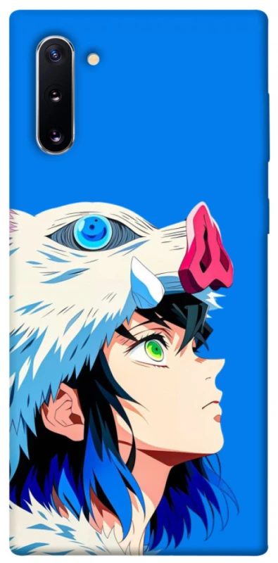 Чохол на Samsung Galaxy Note 10 Hashibira Inosuke фото 1 з 1