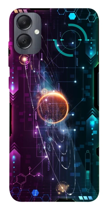 Чохол на Samsung Galaxy A05 Galaxy фото 1 з 1