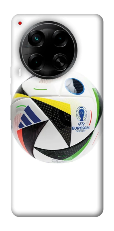 Чохол на TECNO Camon 30 (CL6) Football Ball 2024 v2 фото 1 з 1