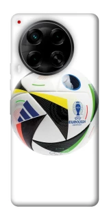 Чохол на TECNO Camon 30 (CL6) Football Ball 2024 v2 фото 1 з 1