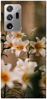 Чохол на Samsung Galaxy Note 20 Ultra Лілії фото 1 з 1