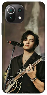 Чехол на Xiaomi Mi 11 Lite V - BTS фото 1 из 1