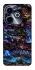 Чохол на Infinix Hot 40i Blizzard ver.2 фото 1 з 1