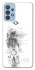 Чехол на Samsung Galaxy M32 Tattoo ver.1 фото 1 из 1