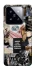 Чохол на Xiaomi 14 Pro Fashion collage ver.11 фото 1 з 1