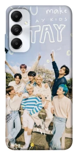 Чехол на Samsung Galaxy A05s Stray Kids One Team фото 1 из 1