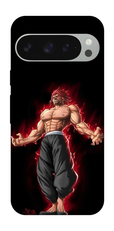 Чехол на Google Pixel 10 Pro XL Yujiro фото 1 из 1