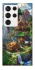 Чохол на Samsung Galaxy S23 Ultra Minecraft universe фото 1 з 1
