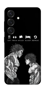 Чехол на Samsung Galaxy S26 Edge Baki v2 фото 1 из 1