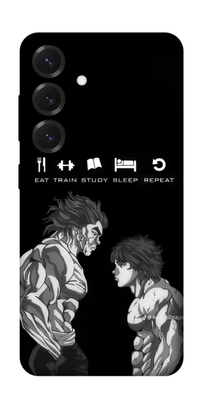 Чохол на Samsung Galaxy S26+ Baki v2 фото 1 з 1