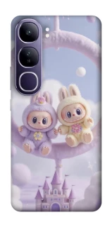 Чехол на Vivo Y300 Labubu in. fairy tale фото 1 из 1