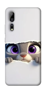 Чехол на ZTE Axon 10 Pro Zootopia фото 1 из 1